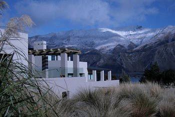 Tiritiri Lodge Wanaka Exterior foto
